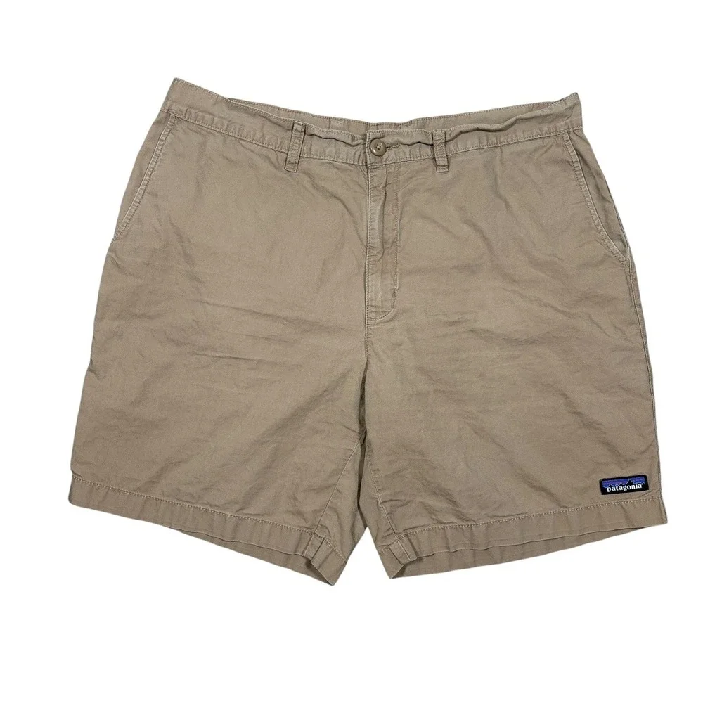 Patagonia Lightweight All Wear Hemp 8